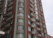 İcarəyə verilir 2 otaqlı 60 m2 yeni tikili Sahil m.