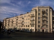 İcarəyə verilir 2 otaqlı 50 m2 köhnə tikili Tibb Universiteti