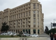 Satılır 2 otaqlı 48 m2 yeni tikili Heydər Əliyev Mərkəzi