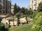 Satılır 4 otaqlı 100 m2 köhnə tikili 9 mkr