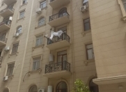 Satılır 1 otaqlı 37 m2 yeni tikili Xırdalan