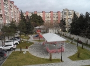 Satılır 4 otaqlı 100 m2 köhnə tikili 8 mkr