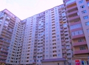 Satılır 3 otaqlı 89 m2 yeni tikili İnşaatçılar m.