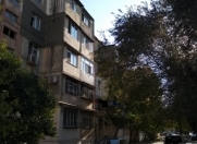Satılır 3 otaqlı 76 m2 köhnə tikili Neftçilər m.