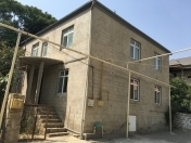 Satılır 7 otaqlı 250 m2 həyət evi Y.Ramana
