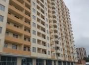 Satılır 4 otaqlı 170 m2 yeni tikili Qara Qarayev m.