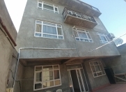 Satılır 2 otaqlı 41 m2 yeni tikili Badamdar