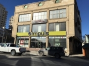 Satılır 10 otaqlı 2380 m2 obyekt Nəsimi r.