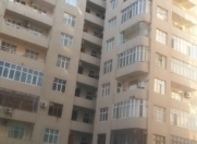 Satılır 3 otaqlı 100 m2 yeni tikili Badamdar