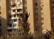 Satılır 2 otaqlı 50 m2 köhnə tikili Həzi Aslanov