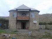 Satılır 5 otaqlı 15 m2 həyət evi Mingəçevir