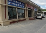 Satılır 3 otaqlı 210 m2 obyekt Ramana