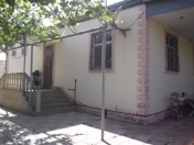 Satılır 5 otaqlı 145 m2 həyət evi Binə