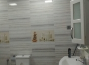 Satılır 4 otaqlı 136 m2 yeni tikili İnşaatçılar m.