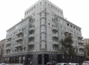 İcarəyə verilir 2 otaqlı 80 m2 köhnə tikili Sahil m.