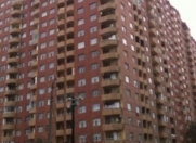 Satılır 3 otaqlı 110 m2 yeni tikili İnşaatçılar m.