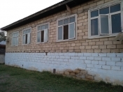 Satılır 3 otaqlı 100 m2 həyət evi Neftçala