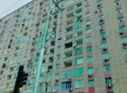 Satılır 2 otaqlı 60 m2 yeni tikili İnşaatçılar m.