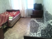 İcarəyə verilir 1 otaqlı 35 m2 köhnə tikili Nəriman Nərimanov m.