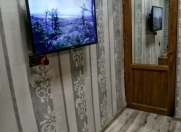 Satılır 2 otaqlı 50 m2 həyət evi Asan Xidmət-4