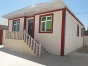 Satılır 4 otaqlı 200 m2 həyət evi Hövsan