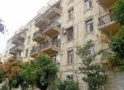 İcarəyə verilir 3 otaqlı 65 m2 obyekt Elmlər Akademiyası m.