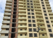 Satılır 1 otaqlı 81 m2 yeni tikili Asan Xidmət-3