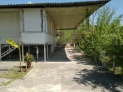 Satılır 2 otaqlı 100 m2 həyət evi Şəki