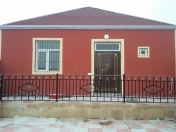 Satılır 3 otaqlı 104 m2 həyət evi Kürdəxanı