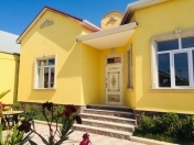 Satılır 4 otaqlı 120 m2 həyət evi Qaraçuxur