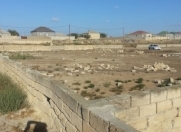 Satılır 5 sot torpaq Kürdəxanı