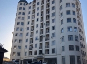 Satılır 1 otaqlı 56 m2 yeni tikili Xırdalan