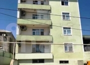 Satılır 3 otaqlı 110 m2 yeni tikili Badamdar