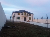 Satılır 7 otaqlı 320 m2 villa Hökməli