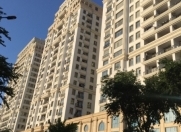 Satılır 2 otaqlı 75 m2 yeni tikili İçəri Şəhər m.