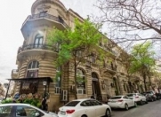 İcarəyə verilir 1 otaqlı 50 m2 köhnə tikili Sahil m.