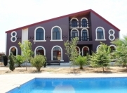 Satılır 8 otaqlı 350 m2 bağ evi Şüvəlan