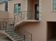 Satılır 7 otaqlı 180 m2 həyət evi Xırdalan