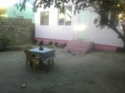 Satılır 3 otaqlı 50 m2 həyət evi Maştağa