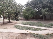 Satılır 6 sot torpaq Bakıxanov