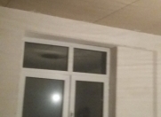 Satılır 3 otaqlı 142 m2 yeni tikili İnşaatçılar m.