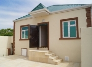 Satılır 3 otaqlı 80 m2 həyət evi Xırdalan