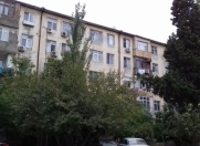 Satılır 2 otaqlı 55 m2 köhnə tikili 3 mkr