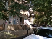 İcarəyə verilir 3 otaqlı 60 m2 ofis Elmlər Akademiyası m.