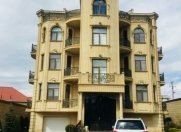 Satılır 20 otaqlı 1100 m2 villa Botanika bağı