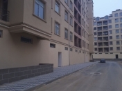 Satılır 1 otaqlı 41 m2 yeni tikili Masazır