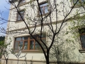 Satılır 6 otaqlı 350 m2 villa Rəsulzadə