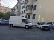 Satılır 1 otaqlı 30 m2 köhnə tikili Zərifə Əliyeva adına park