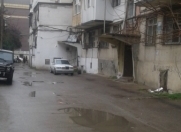 Satılır 3 otaqlı 68 m2 köhnə tikili 4 mkr