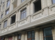 Satılır 2 otaqlı 55 m2 yeni tikili 20 yanvar m.